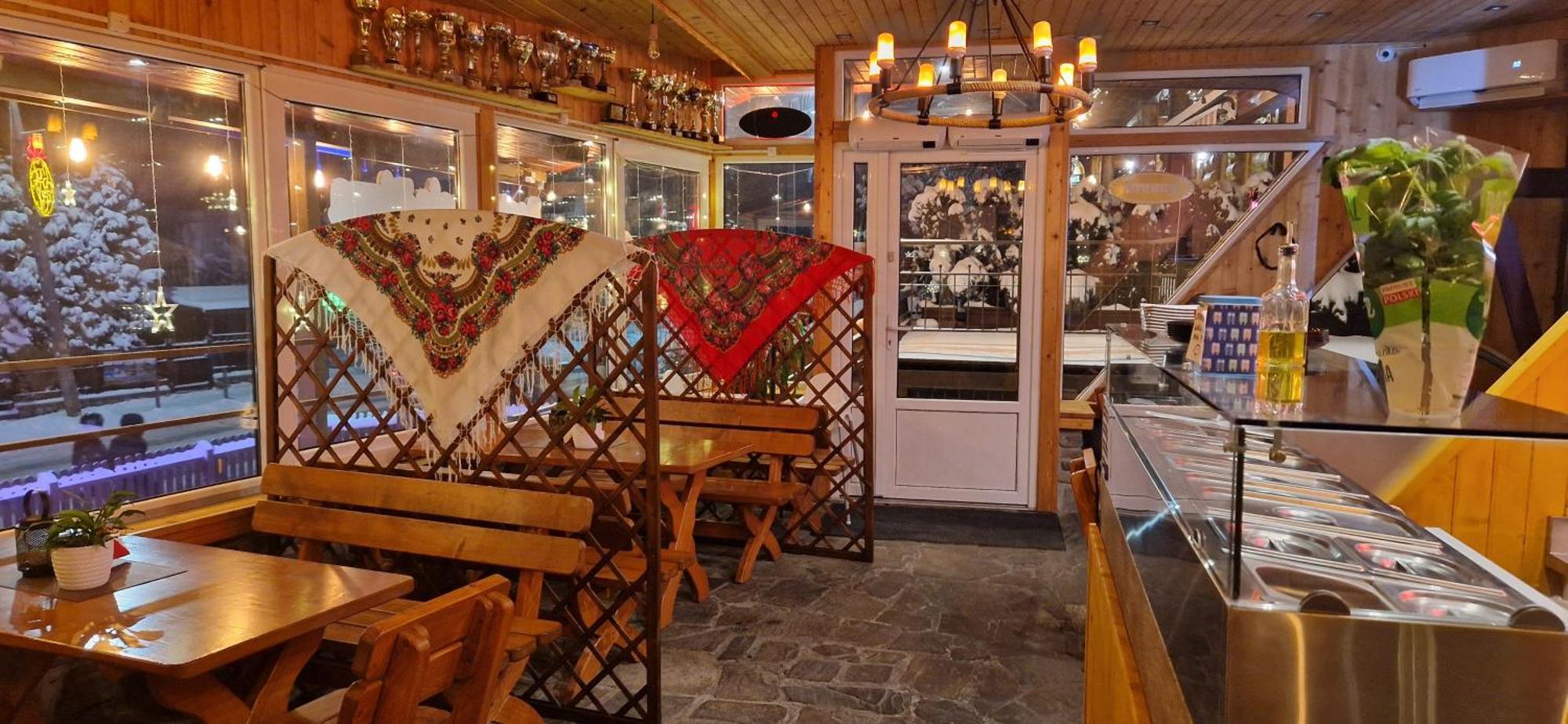Willa Ostoja U Pyrca Zakopane Extérieur photo