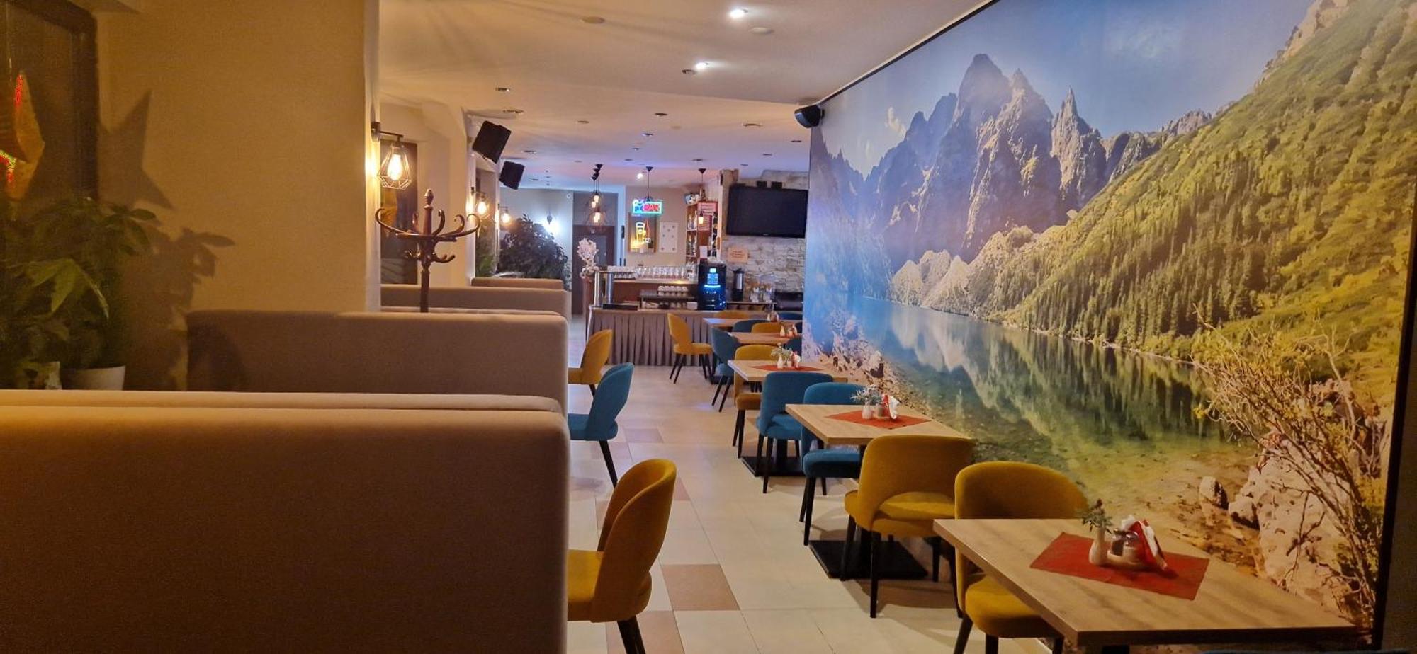 Willa Ostoja U Pyrca Zakopane Extérieur photo
