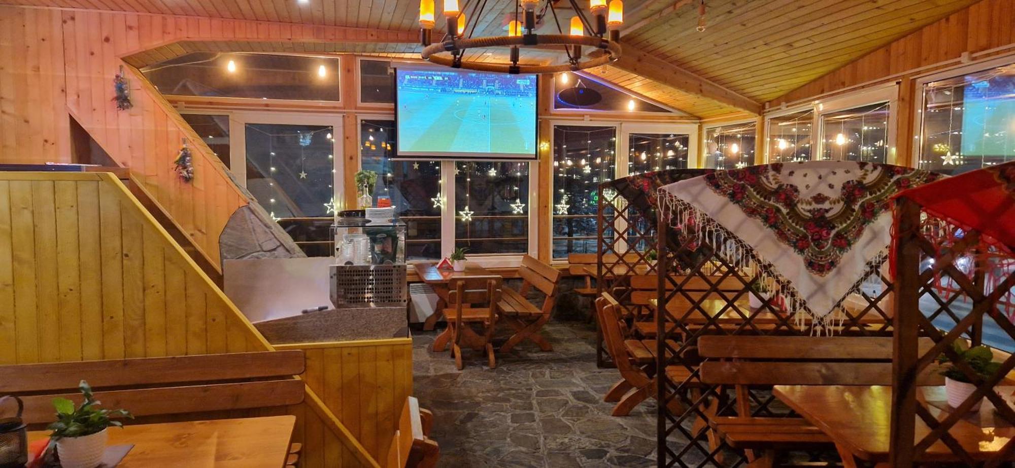 Willa Ostoja U Pyrca Zakopane Extérieur photo