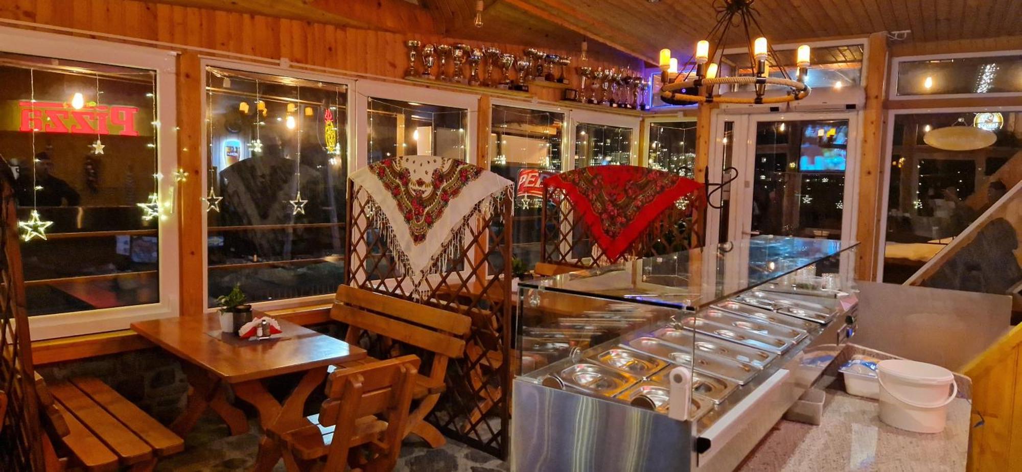 Willa Ostoja U Pyrca Zakopane Extérieur photo
