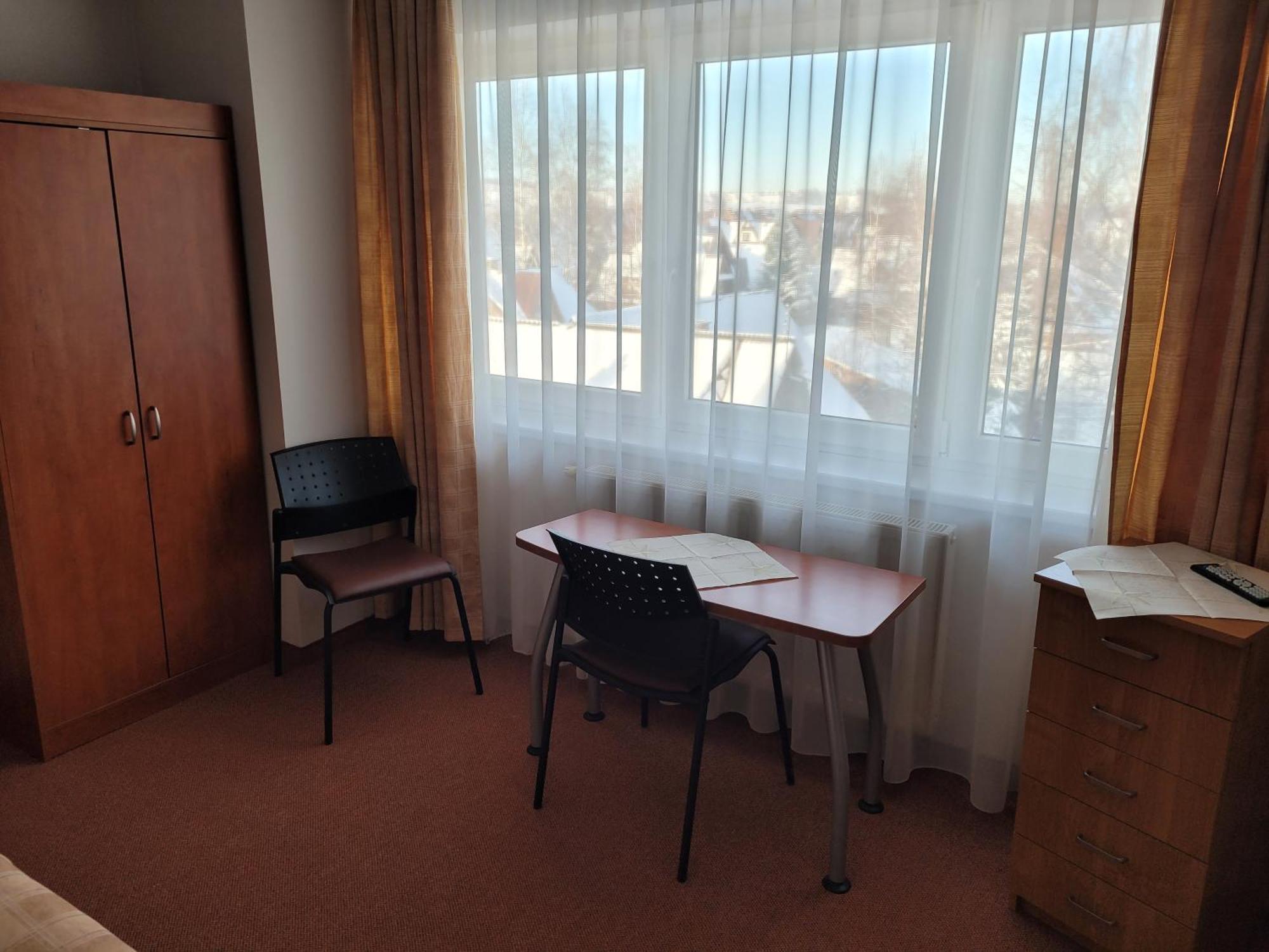 Willa Ostoja U Pyrca Zakopane Extérieur photo